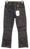 Jeans Lamina
