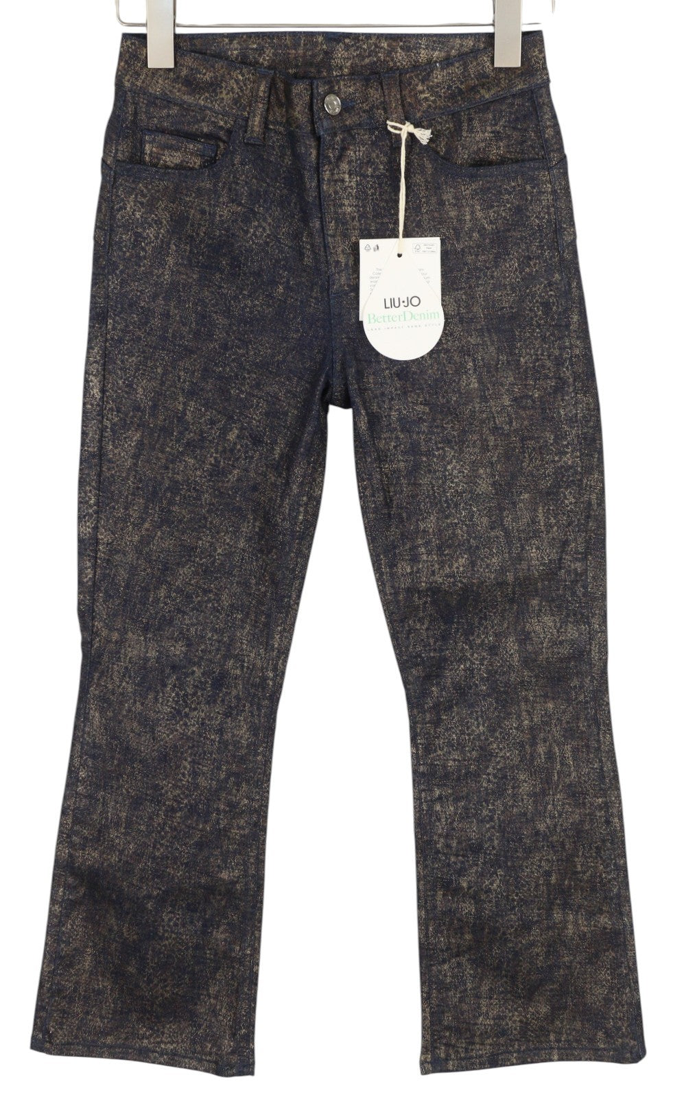 Lamina-Jeans