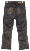 Jeans Lamina