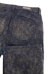 Jeans Lamina