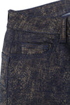 Jeans Lamina