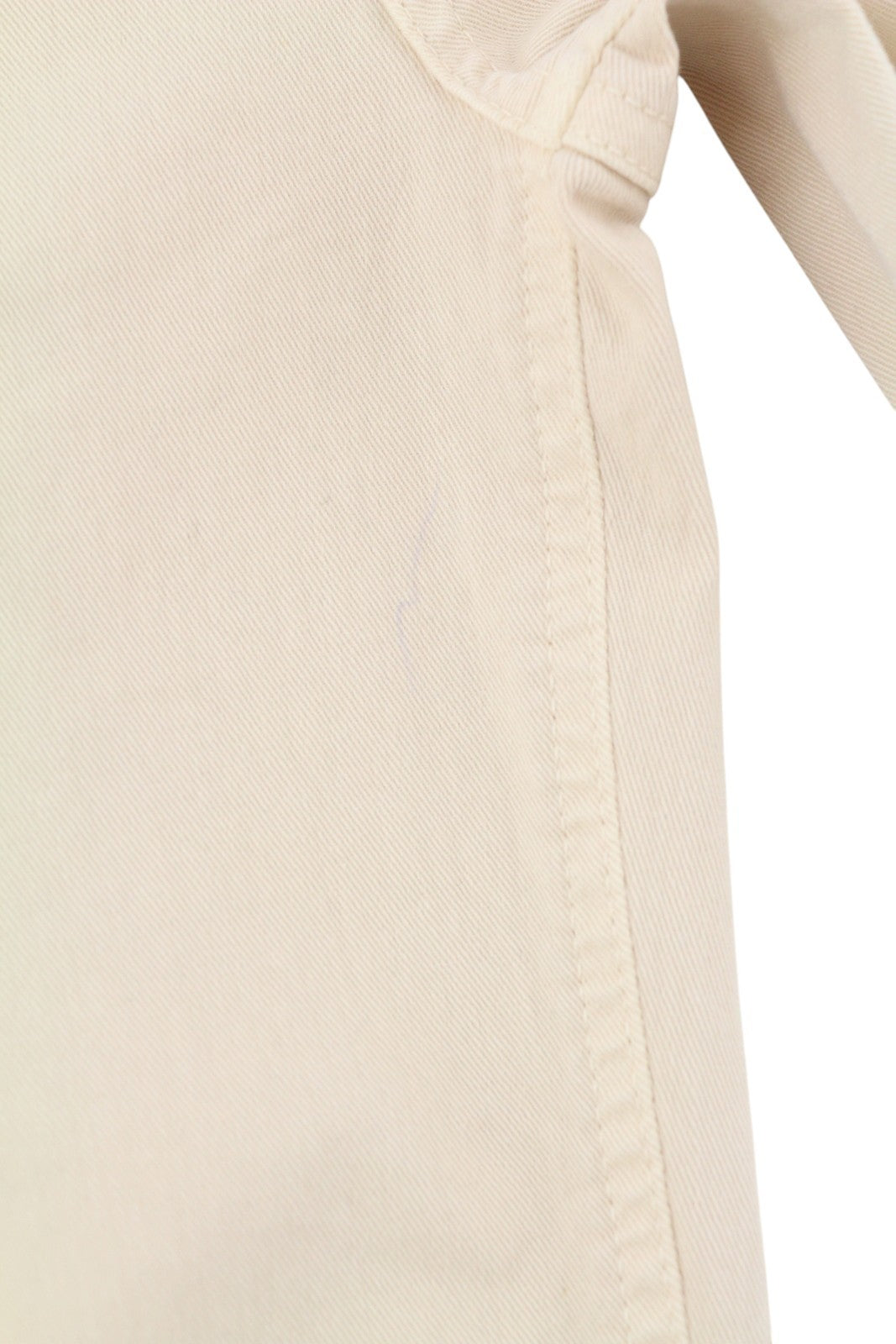 LIU JO Monroe Women's Jeans W28 L28 Slim Bottom Up Light Blue Denim