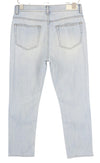 Jeans Boy Lapel