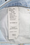 Jeans Boy Lapel