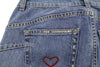 Jeans Fly