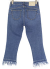 Jeans Fly