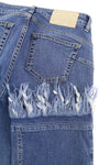 Jeans Fly