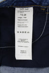 Jeans Fly