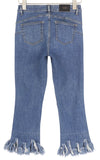 Jeans Fly