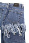 Jeans Fly