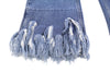 Jeans Fly