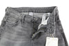 Grey Denim Jeans