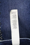 Blue Denim Jeans