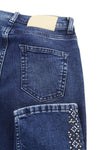 Blue Denim Jeans