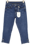 Blue Denim Jeans
