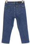 Blue Denim Jeans