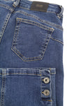 Blue Denim Jeans