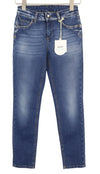 Blue Denim Jeans