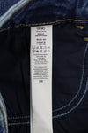 Blue Denim Jeans