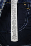 Blue Denim Jeans