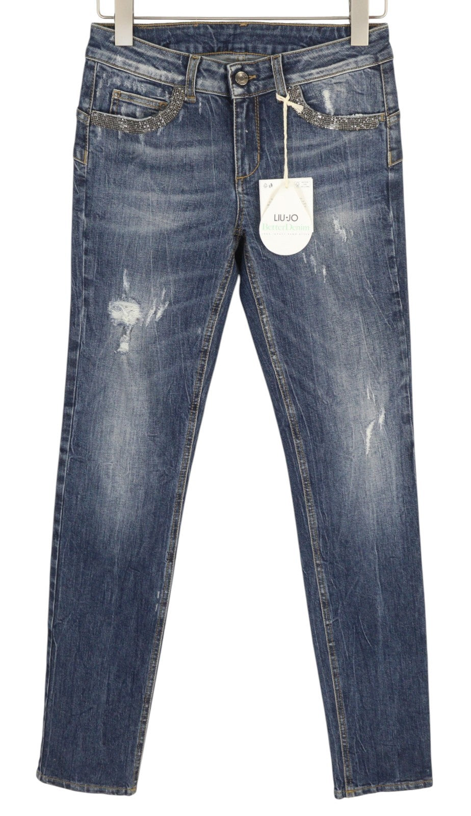 Magnetische Jeans