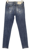 Jeans Magnetic