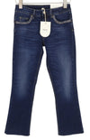 Jeans Fly