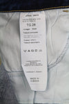Jeans Fly