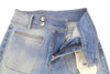 Jeans Boot Cut Cropped