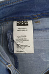 Jeans Boot Cut Cropped