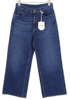 Blue Denim Jeans