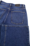 Blue Denim Jeans