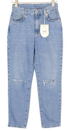 Blue Denim Jeans