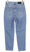Blue Denim Jeans