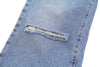 Blue Denim Jeans
