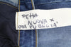 Jeans New Flare