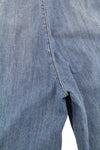 Blue Denim Jeans