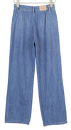 Blue Denim Jeans