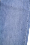 Blue Denim Jeans
