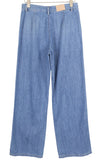 Blue Denim Jeans