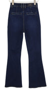 Blue Denim Jeans