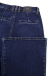 Blue Denim Jeans