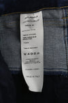 Blue Denim Jeans