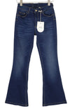 Blue Denim Jeans