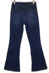 Blue Denim Jeans