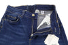 Blue Denim Jeans
