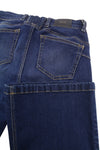Blue Denim Jeans