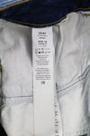 Blue Denim Jeans