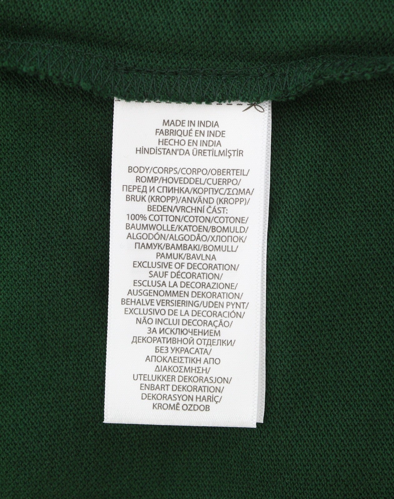 RALPH LAUREN Custom Slim Fit Men Polos XS Green Embroidered Logo Short Sleeved