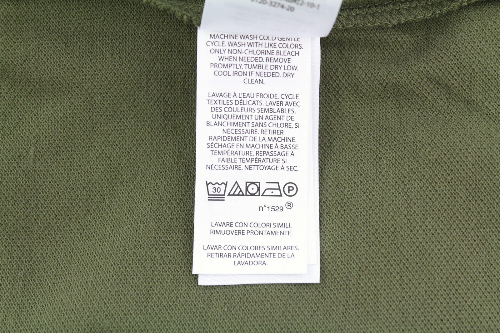 RALPH LAUREN Slim Fit Men Polos XL Dark Green Embroidered Logo Short Sleeve